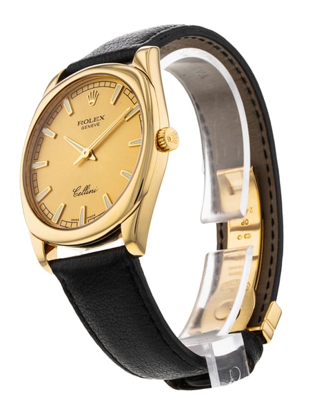 Rolex Cellini 4243/8